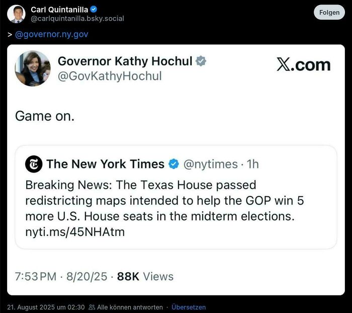 Now We're Cooking! Canada/New York Style!