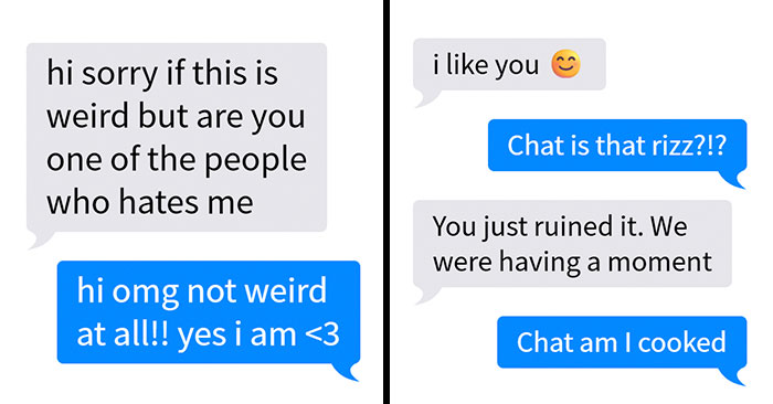 Texting Gone Wild: 80 Hilariously Weird Texts That Took Us By Surprise