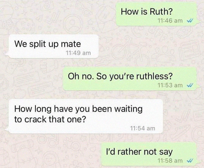 Texting Gone Wild: 80 Hilariously Weird Texts That Took Us By Surprise