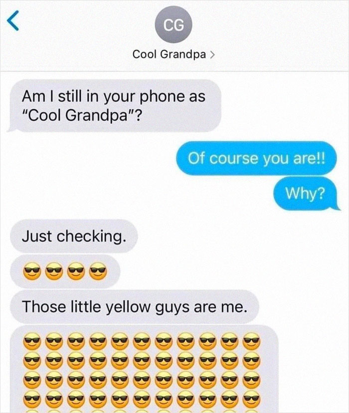 Texting Gone Wild: 80 Hilariously Weird Texts That Took Us By Surprise
