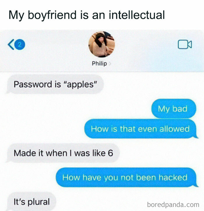 Texting Gone Wild: 80 Hilariously Weird Texts That Took Us By Surprise