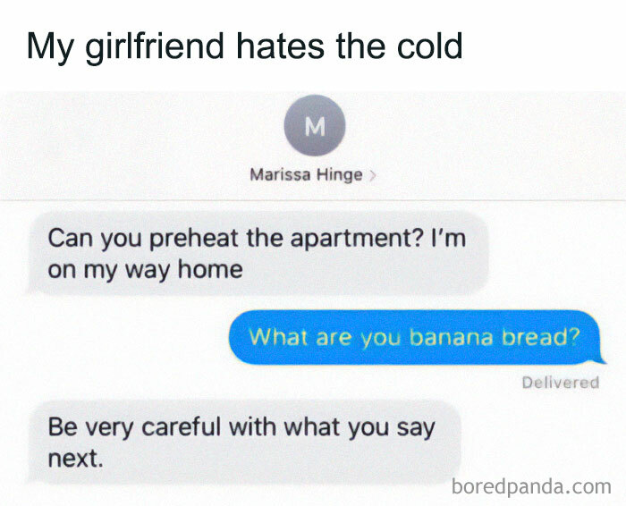 Texting Gone Wild: 80 Hilariously Weird Texts That Took Us By Surprise