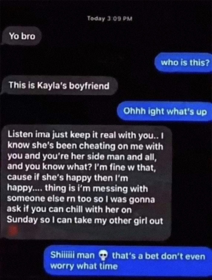 Texting Gone Wild: 80 Hilariously Weird Texts That Took Us By Surprise