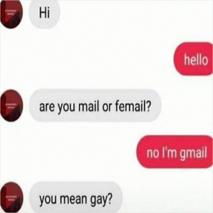 Texting Gone Wild: 80 Hilariously Weird Texts That Took Us By Surprise