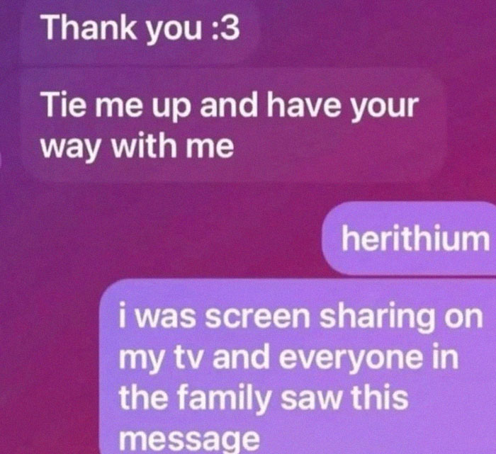 Texting Gone Wild: 80 Hilariously Weird Texts That Took Us By Surprise