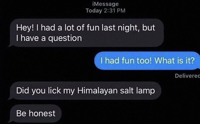 Texting Gone Wild: 80 Hilariously Weird Texts That Took Us By Surprise