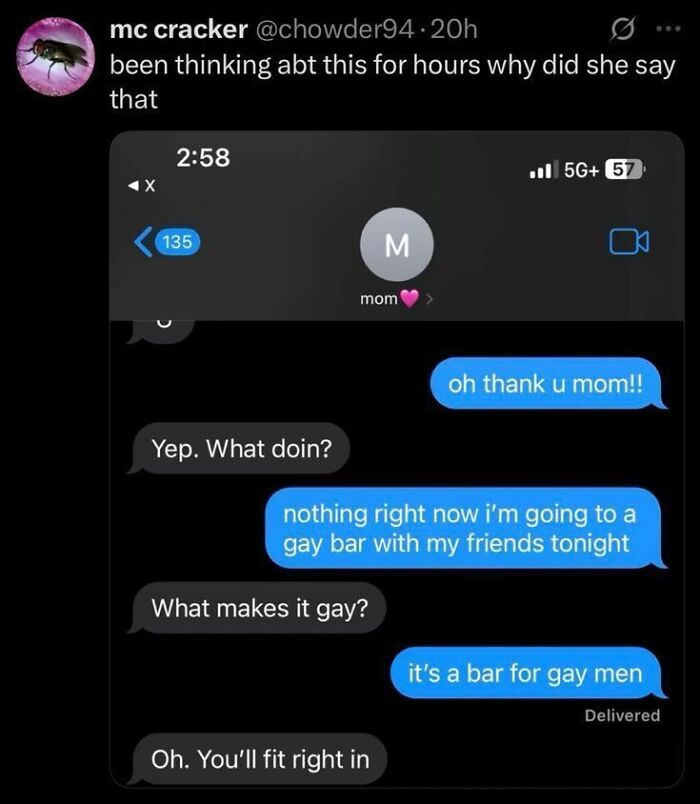 Texting Gone Wild: 80 Hilariously Weird Texts That Took Us By Surprise