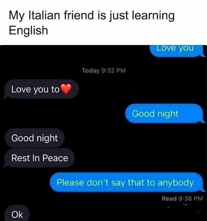 Texting Gone Wild: 80 Hilariously Weird Texts That Took Us By Surprise