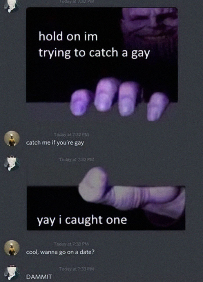 Texting Gone Wild: 80 Hilariously Weird Texts That Took Us By Surprise