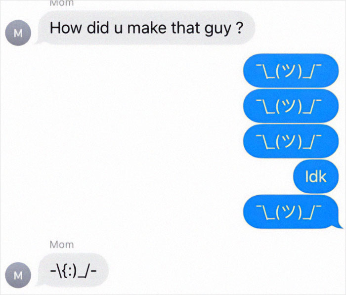 Texting Gone Wild: 80 Hilariously Weird Texts That Took Us By Surprise