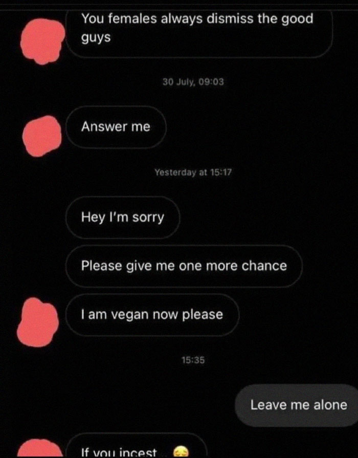 Texting Gone Wild: 80 Hilariously Weird Texts That Took Us By Surprise