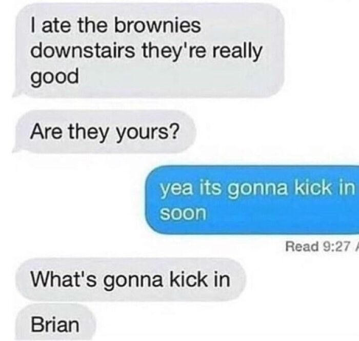 Texting Gone Wild: 80 Hilariously Weird Texts That Took Us By Surprise