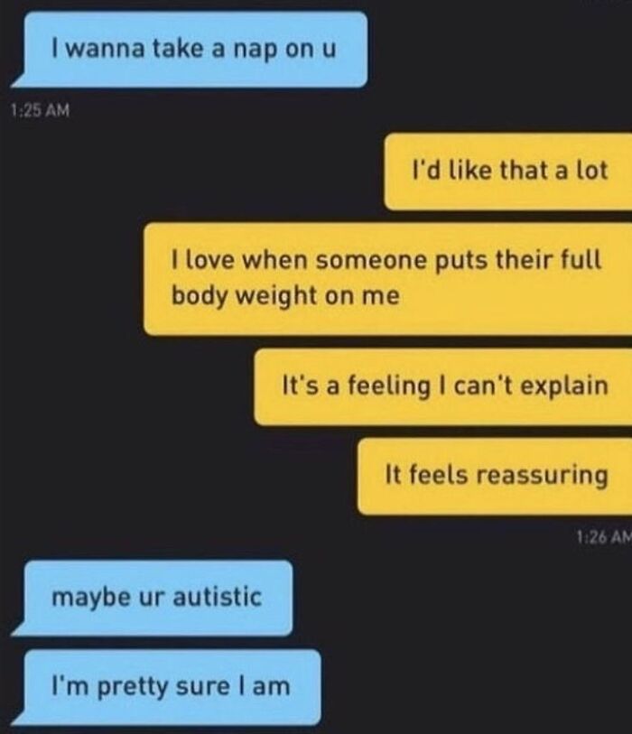 Texting Gone Wild: 80 Hilariously Weird Texts That Took Us By Surprise