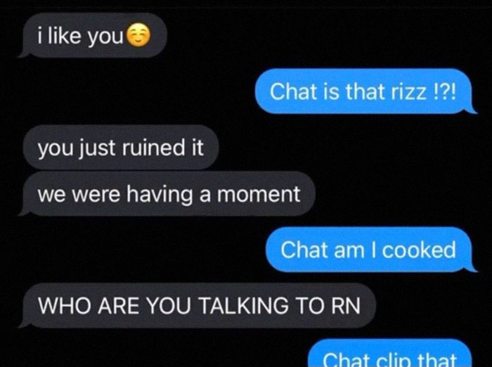 Texting Gone Wild: 80 Hilariously Weird Texts That Took Us By Surprise