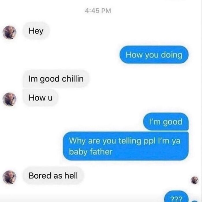 Texting Gone Wild: 80 Hilariously Weird Texts That Took Us By Surprise