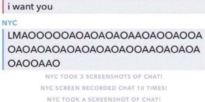 Texting Gone Wild: 80 Hilariously Weird Texts That Took Us By Surprise