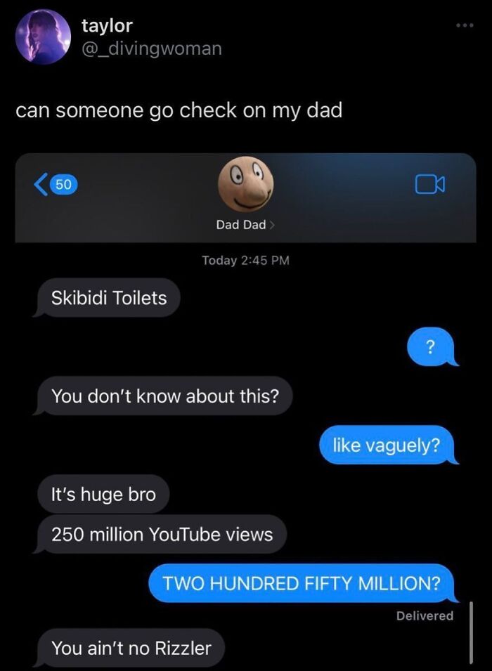 Texting Gone Wild: 80 Hilariously Weird Texts That Took Us By Surprise