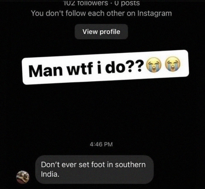 Texting Gone Wild: 80 Hilariously Weird Texts That Took Us By Surprise