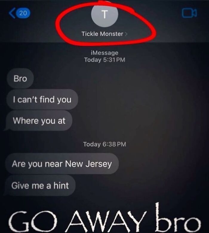 Texting Gone Wild: 80 Hilariously Weird Texts That Took Us By Surprise