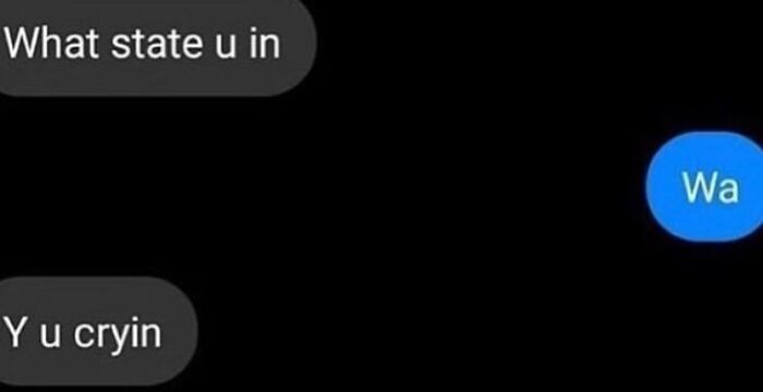 Texting Gone Wild: 80 Hilariously Weird Texts That Took Us By Surprise