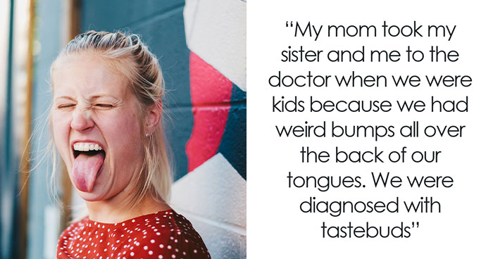 Wait, People Seriously Thought That Was Their Diagnosis?!