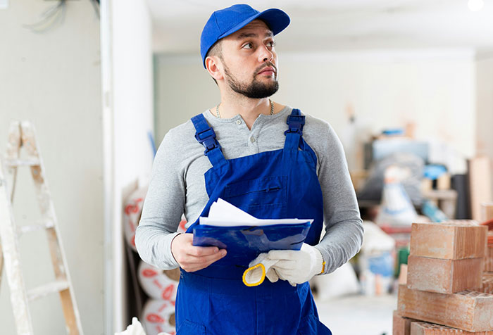 Wait, People Really Have THAT Stuff Hidden At Home?!