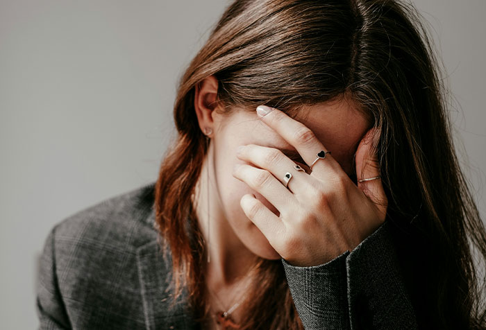 Wait, People Really Have THAT Stuff Hidden At Home?!