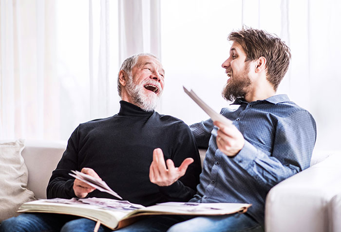 Wait, People Really Have THAT Stuff Hidden At Home?!