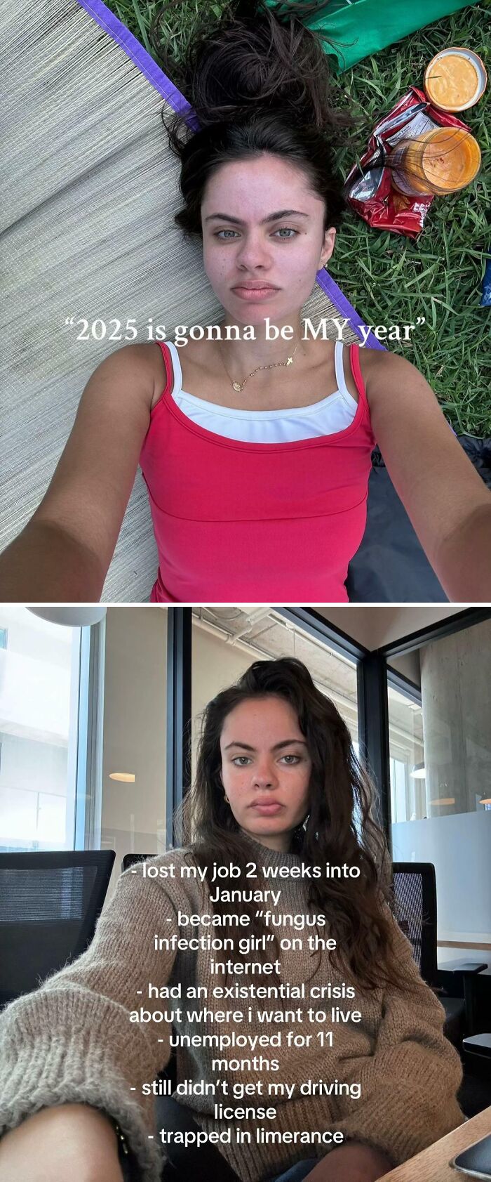 Wait, 2025 Was Supposed To Be Awesome?! Here Are 40 People Sharing Their “Naah, Not Really” Moments