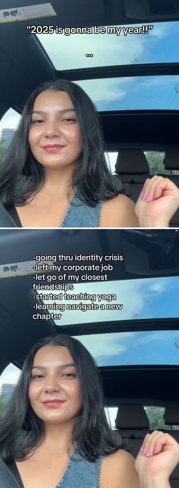 Wait, 2025 Was Supposed To Be Awesome?! Here Are 40 People Sharing Their “Naah, Not Really” Moments