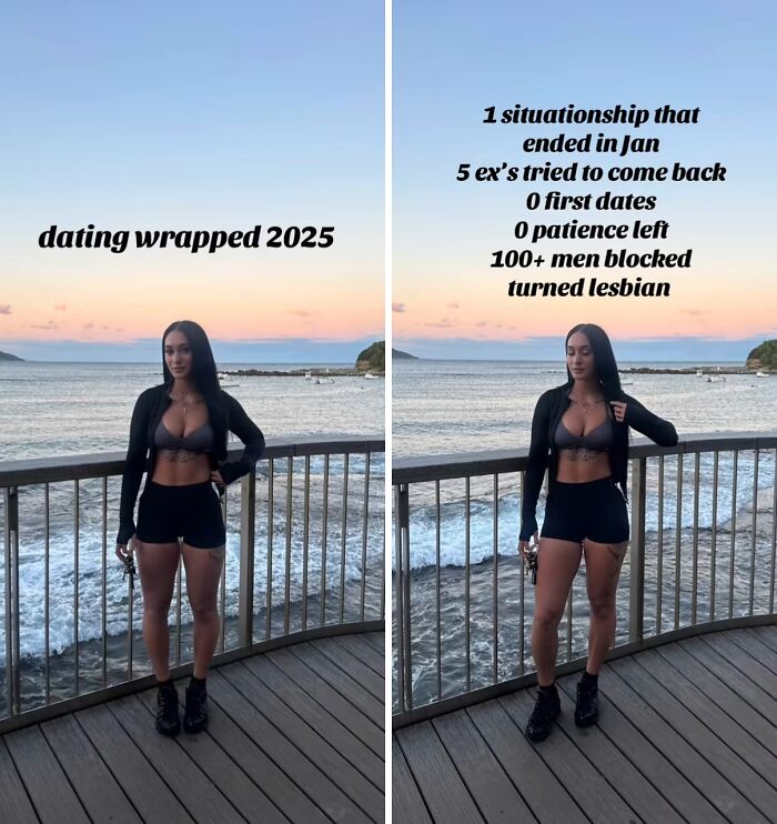 Wait, 2025 Was Supposed To Be Awesome?! Here Are 40 People Sharing Their “Naah, Not Really” Moments