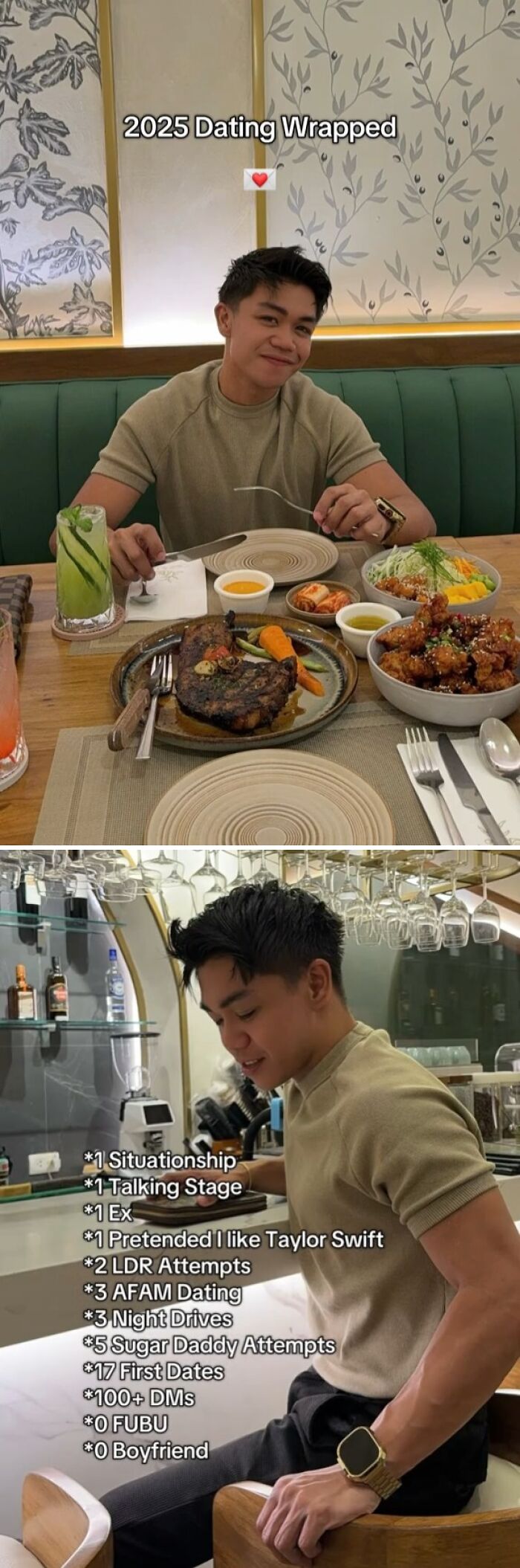 Wait, 2025 Was Supposed To Be Awesome?! Here Are 40 People Sharing Their “Naah, Not Really” Moments