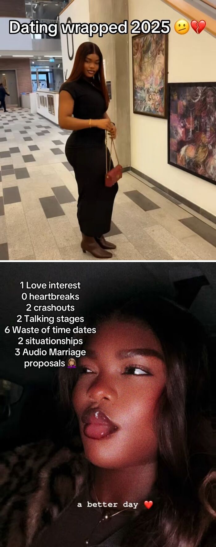 Wait, 2025 Was Supposed To Be Awesome?! Here Are 40 People Sharing Their “Naah, Not Really” Moments