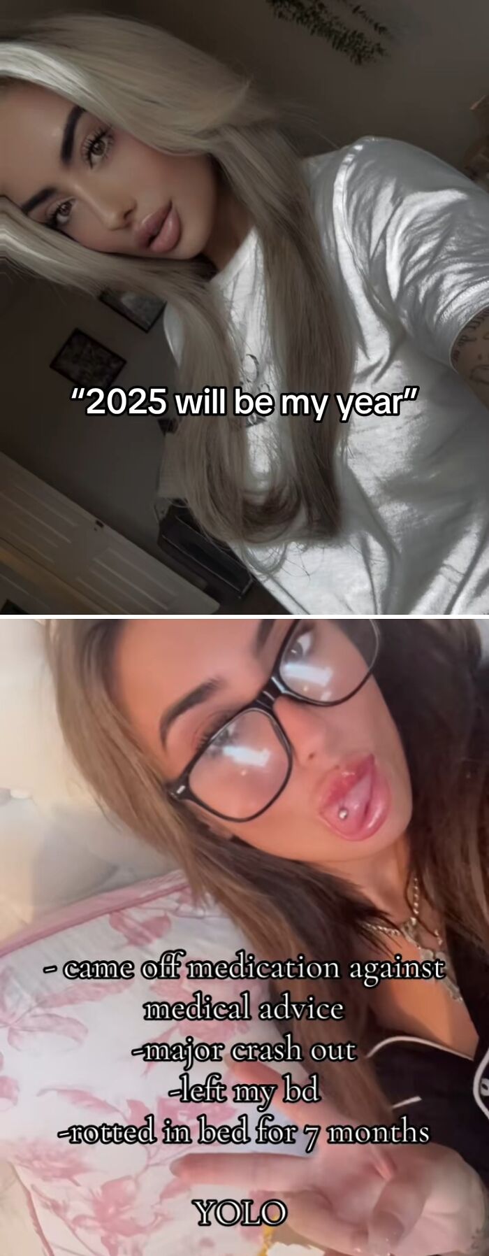 Wait, 2025 Was Supposed To Be Awesome?! Here Are 40 People Sharing Their “Naah, Not Really” Moments