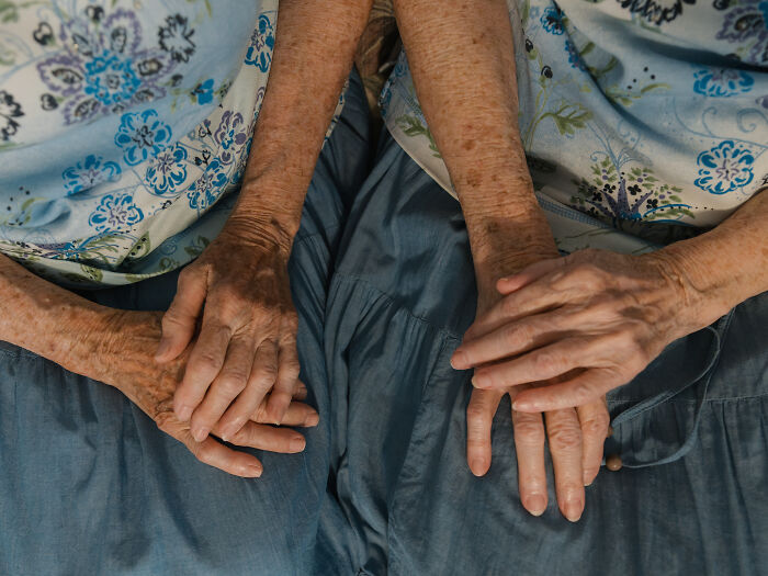 Twins Who Do Everything Together and It’s Basically The Cutest Thing Ever