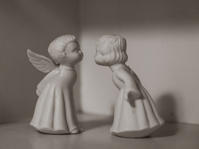 Twins Who Do Everything Together and It’s Basically The Cutest Thing Ever