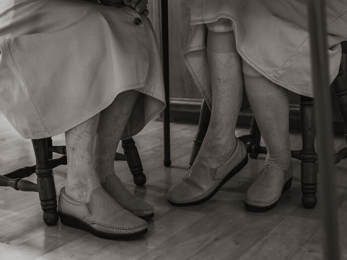 Twins Who Do Everything Together and It’s Basically The Cutest Thing Ever