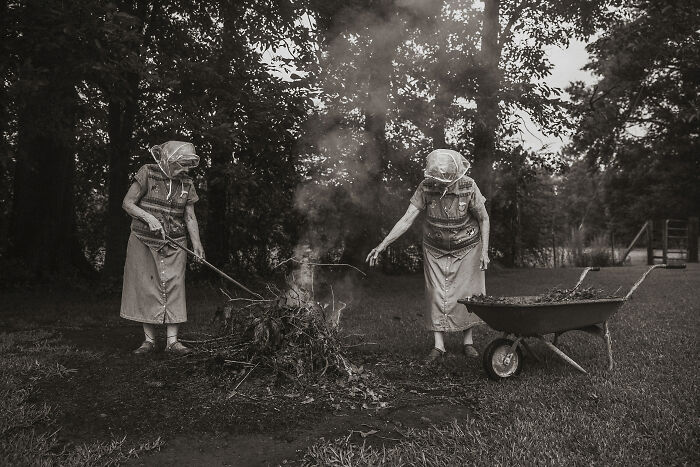 Twins Who Do Everything Together and It’s Basically The Cutest Thing Ever