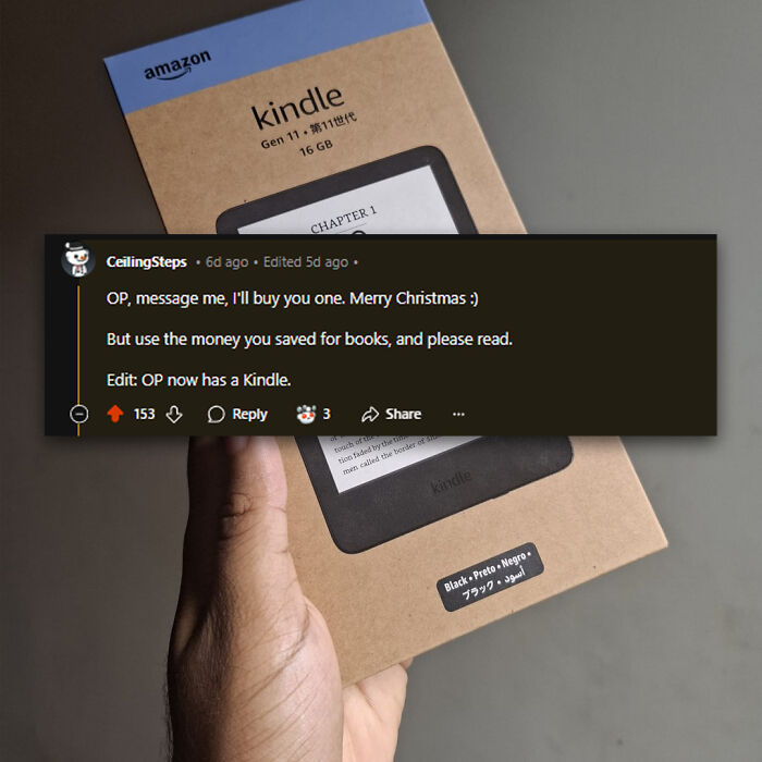 Wait, These Holiday Moments Actually Melted Our Hearts!