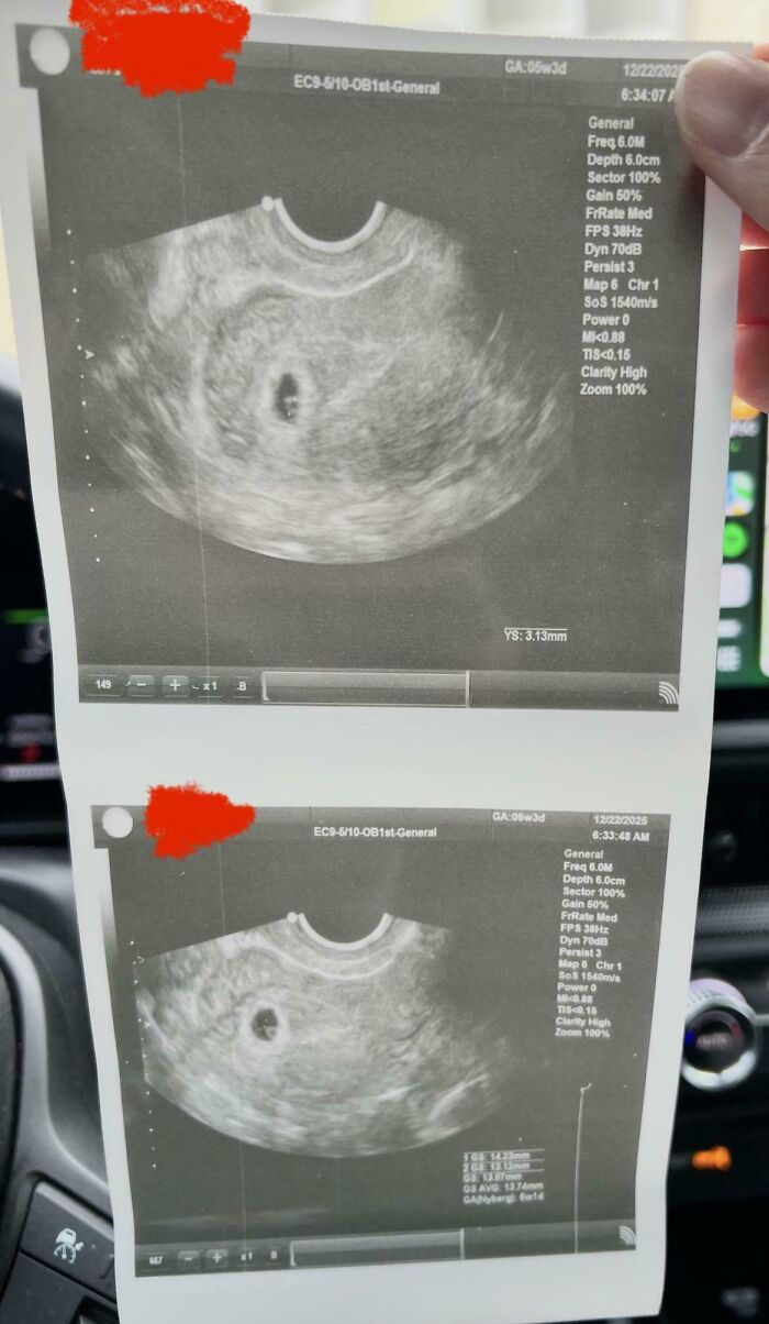 Wait, These Holiday Moments Actually Melted Our Hearts!