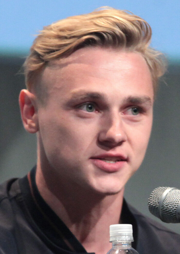 Ben Hardy: Drummer (Not Really) and Star, 35