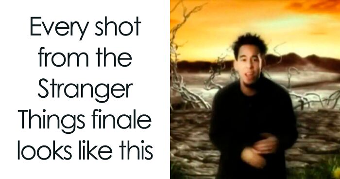 Stranger Things Finale: Fans Go Wild With Thoughts!