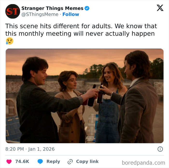 Stranger Things Finale: Fans Go Wild With Thoughts!