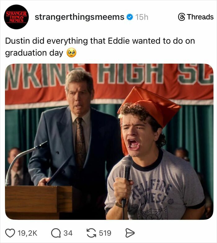 Stranger Things Finale: Fans Go Wild With Thoughts!