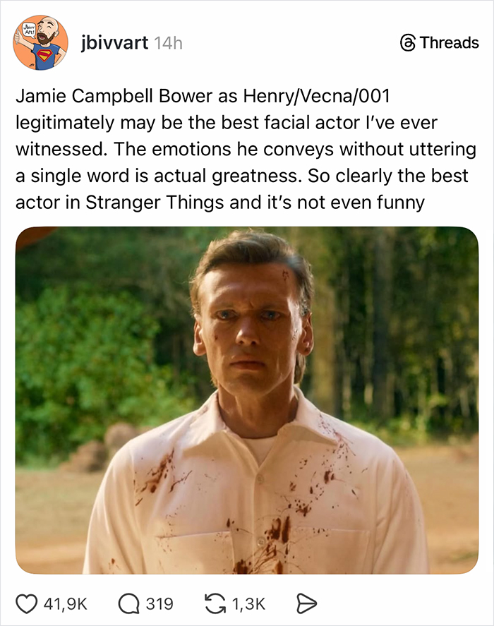 Stranger Things Finale: Fans Go Wild With Thoughts!