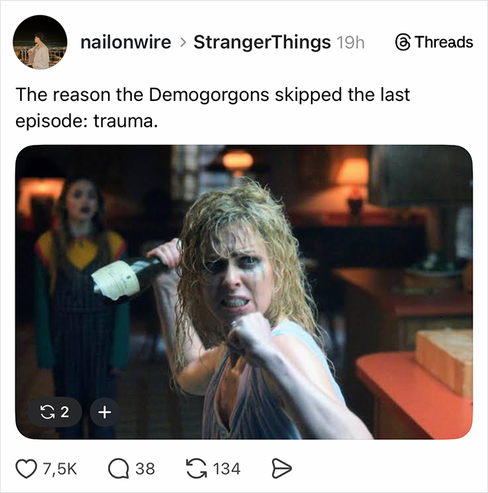 Stranger Things Finale: Fans Go Wild With Thoughts!