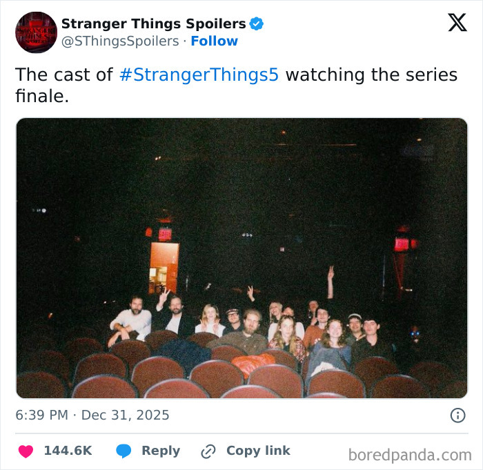 Stranger Things Finale: Fans Go Wild With Thoughts!