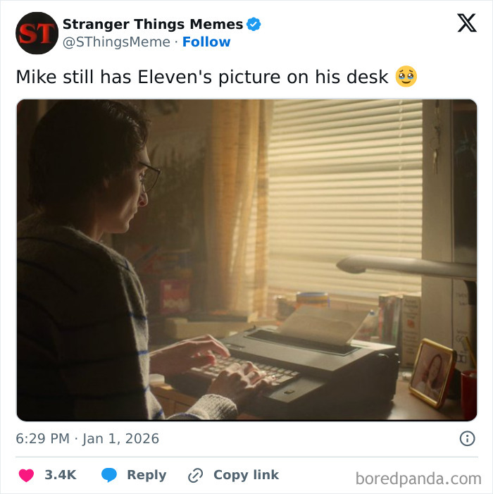 Stranger Things Finale: Fans Go Wild With Thoughts!