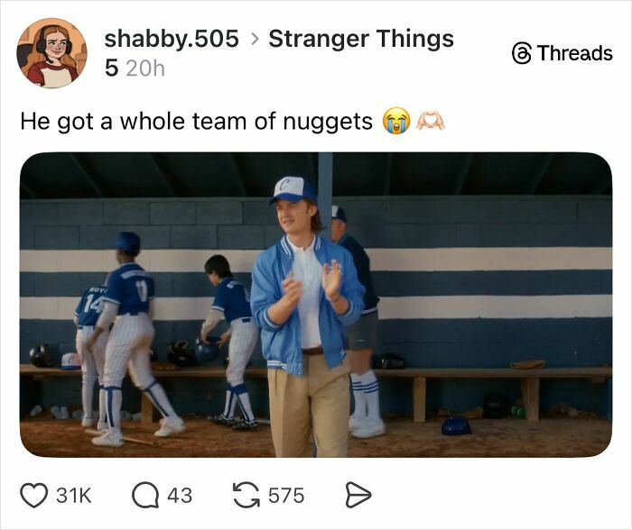 Stranger Things Finale: Fans Go Wild With Thoughts!