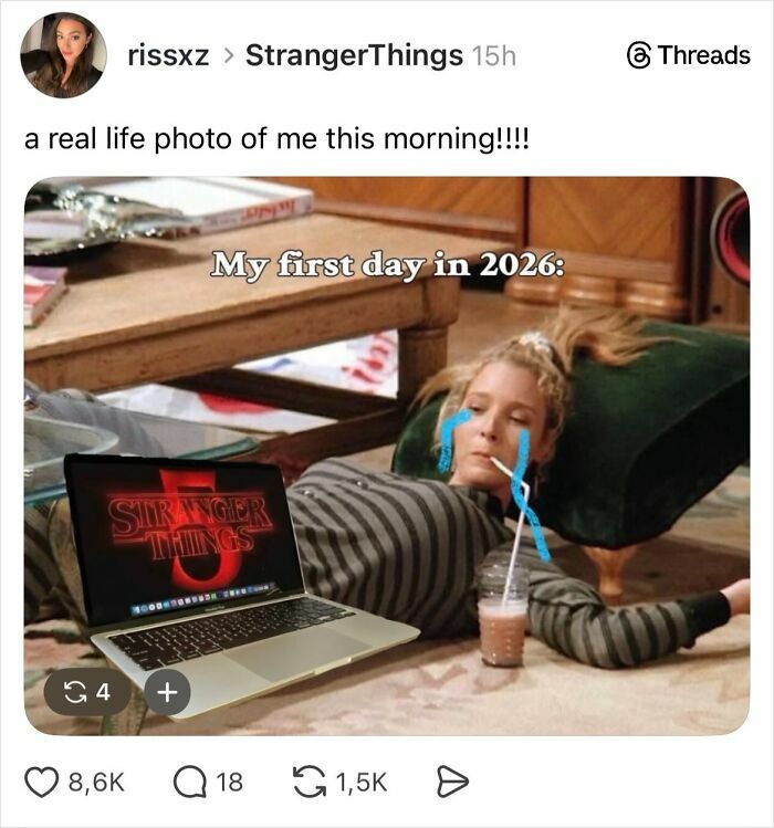 Stranger Things Finale: Fans Go Wild With Thoughts!